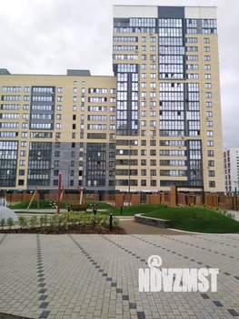 2-к квартира, посуточно, 50м2, 8/17 этаж