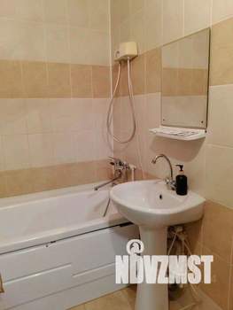 1-к квартира, посуточно, 31м2, 1/1 этаж