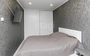 2-к квартира, на длительный срок, 50м2, 2/5 этаж