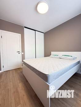 1-к квартира, на длительный срок, 38м2, 8/15 этаж