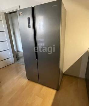 1-к квартира, на длительный срок, 38м2, 9/10 этаж