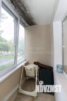 Студия квартира, на длительный срок, 16м2, 1/8 этаж