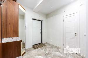 1-к квартира, посуточно, 47м2, 1/1 этаж