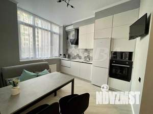 1-к квартира, на длительный срок, 34м2, 1/16 этаж