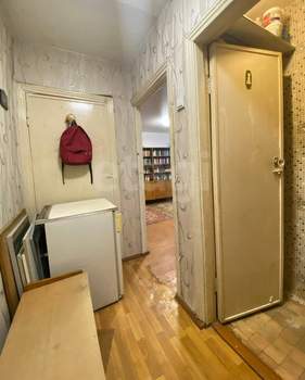 3-к квартира, на длительный срок, 60м2, 5/5 этаж