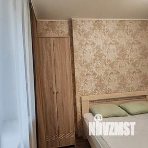 Студия квартира, посуточно, 20м2, 1/9 этаж