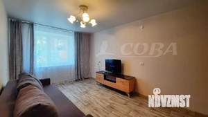 1-к квартира, на длительный срок, 32м2, 2/9 этаж