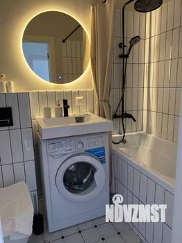 1-к квартира, на длительный срок, 35м2, 5/9 этаж