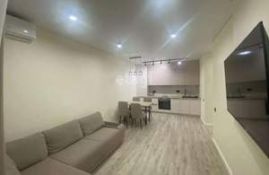 1-к квартира, на длительный срок, 44м2, 13/13 этаж