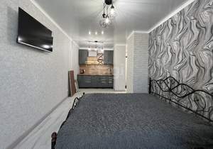 Студия квартира, на длительный срок, 25м2, 11/16 этаж