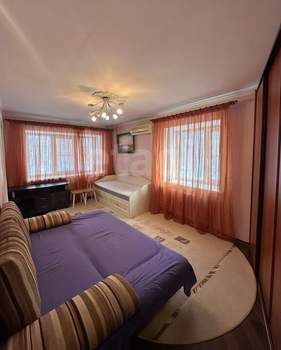 1-к квартира, на длительный срок, 31м2, 2/5 этаж