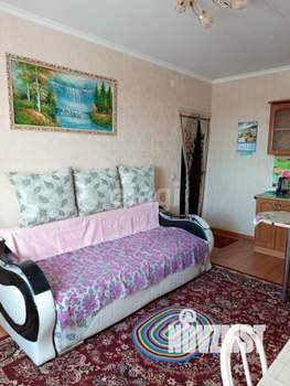 1-к квартира, на длительный срок, 41м2, 7/9 этаж