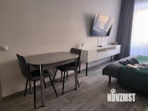 1-к квартира, посуточно, 29м2, 3/5 этаж