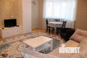 2-к квартира, посуточно, 80м2, 1/1 этаж