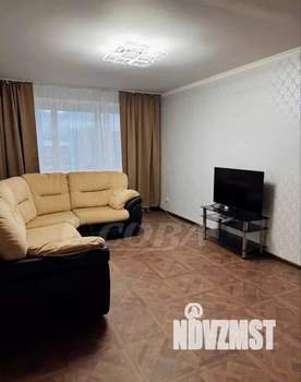 2-к квартира, на длительный срок, 70м2, 6/16 этаж