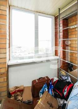 1-к квартира, на длительный срок, 45м2, 7/14 этаж