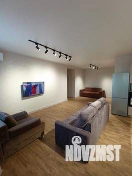 1-к квартира, посуточно, 65м2, 1/1 этаж