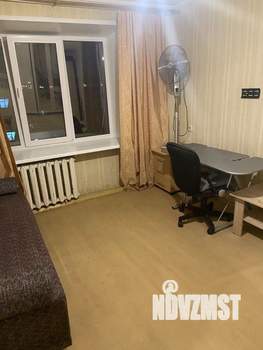 1-к квартира, на длительный срок, 20м2, 7/9 этаж