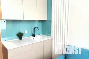 1-к квартира, посуточно, 18м2, 4/4 этаж