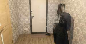 1-к квартира, на длительный срок, 37м2, 19/24 этаж