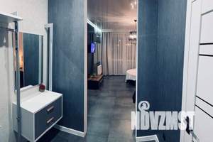 1-к квартира, посуточно, 35м2, 3/9 этаж