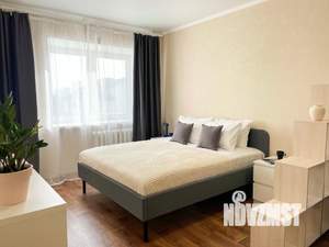 1-к квартира, посуточно, 48м2, 1/1 этаж