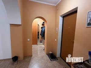 1-к квартира, на длительный срок, 50м2, 3/11 этаж