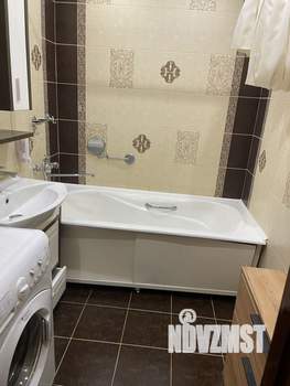 3-к квартира, на длительный срок, 97м2, 4/10 этаж