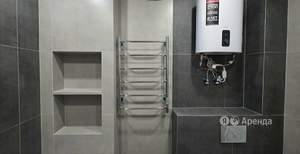 1-к квартира, на длительный срок, 52м2, 1/4 этаж