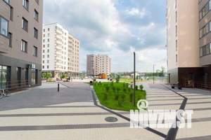 1-к квартира, посуточно, 18м2, 4/10 этаж