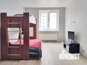 2-к квартира, посуточно, 60м2, 2/16 этаж