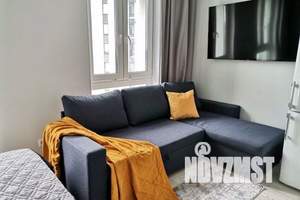 1-к квартира, посуточно, 30м2, 20/24 этаж