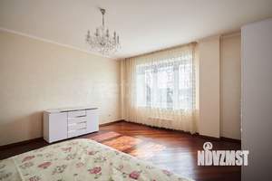 3-к квартира, на длительный срок, 113м2, 5/9 этаж