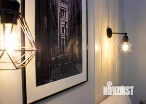 Студия квартира, посуточно, 25м2, 8/9 этаж