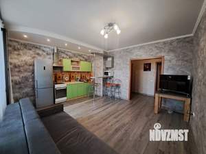 Студия квартира, на длительный срок, 28м2, 5/19 этаж