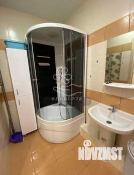 1-к квартира, на длительный срок, 36м2, 2/16 этаж