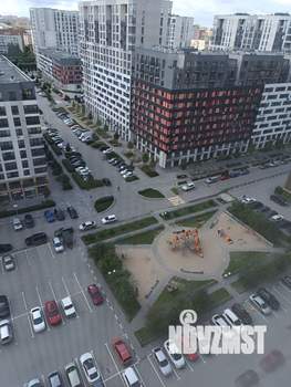 Студия квартира, на длительный срок, 45м2, 15/16 этаж