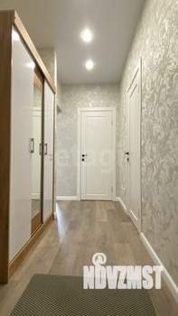 1-к квартира, на длительный срок, 40м2, 17/24 этаж