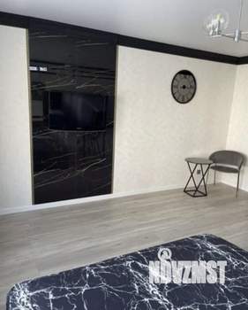 Студия квартира, посуточно, 31м2, 5/10 этаж