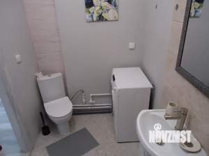 1-к квартира, на длительный срок, 30м2, 8/16 этаж