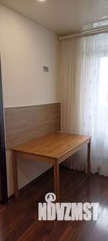 1-к квартира, на длительный срок, 46м2, 11/11 этаж