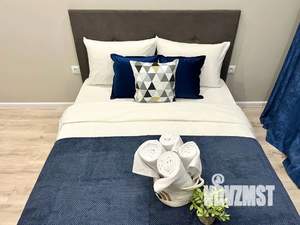 1-к квартира, посуточно, 38м2, 2/21 этаж