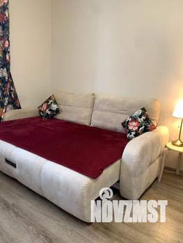 1-к квартира, посуточно, 19м2, 3/9 этаж