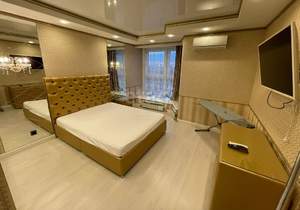 1-к квартира, на длительный срок, 38м2, 17/24 этаж