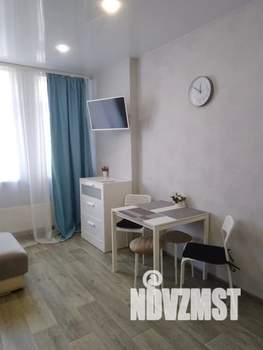 1-к квартира, посуточно, 39м2, 2/12 этаж