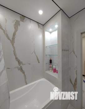 1-к квартира, на длительный срок, 45м2, 3/14 этаж