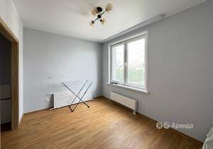 1-к квартира, на длительный срок, 44м2, 8/21 этаж