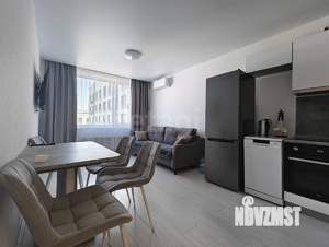 2-к квартира, на длительный срок, 67м2, 11/25 этаж