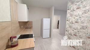1-к квартира, посуточно, 44м2, 3/10 этаж