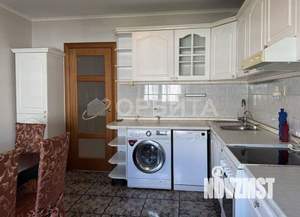 3-к квартира, на длительный срок, 86м2, 8/9 этаж